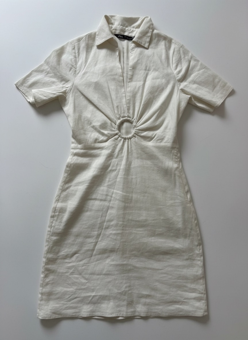 Zara robe