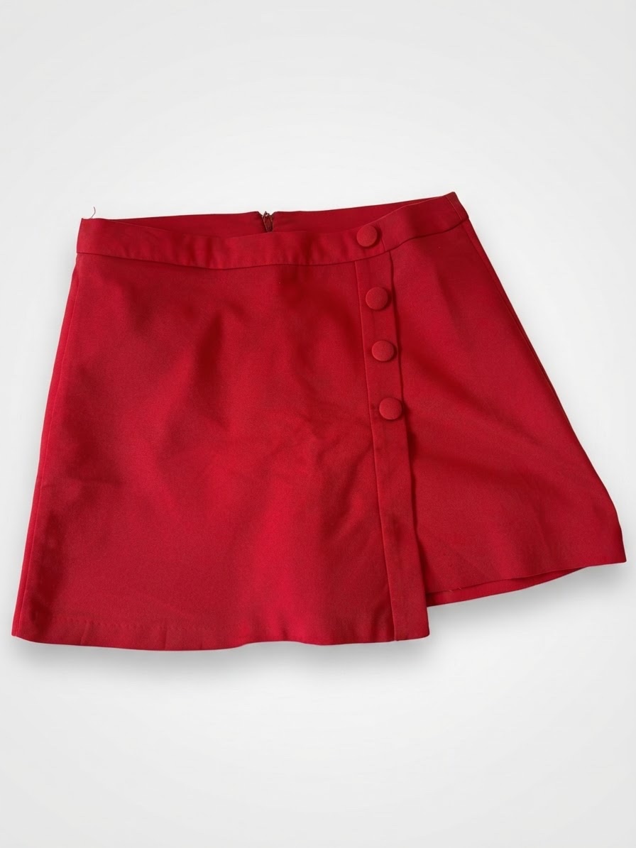 Jupe short 