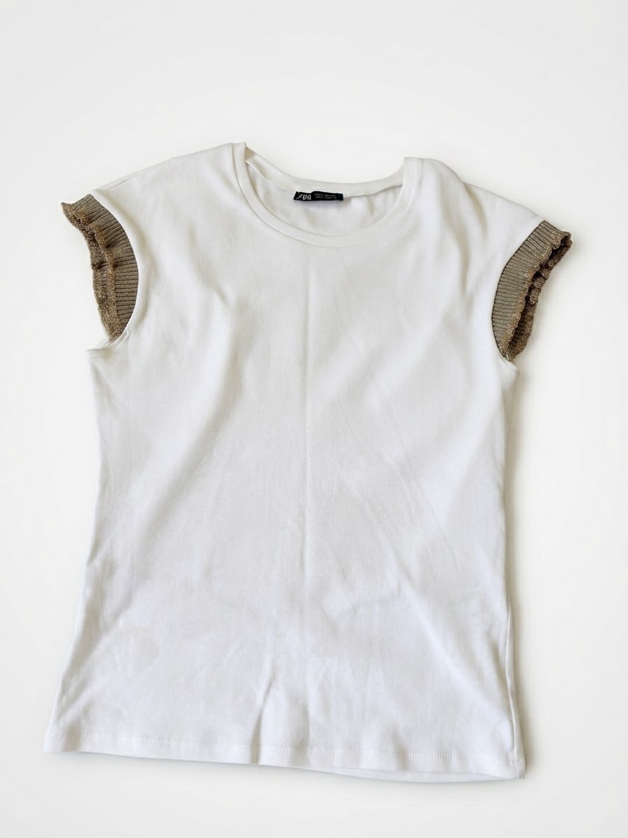 Pull zara 