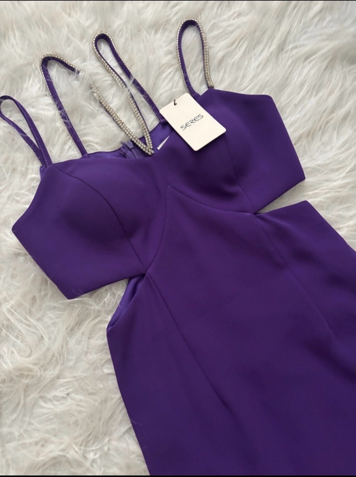 Robe soirée