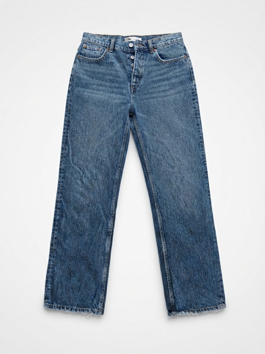 Jeans zara 