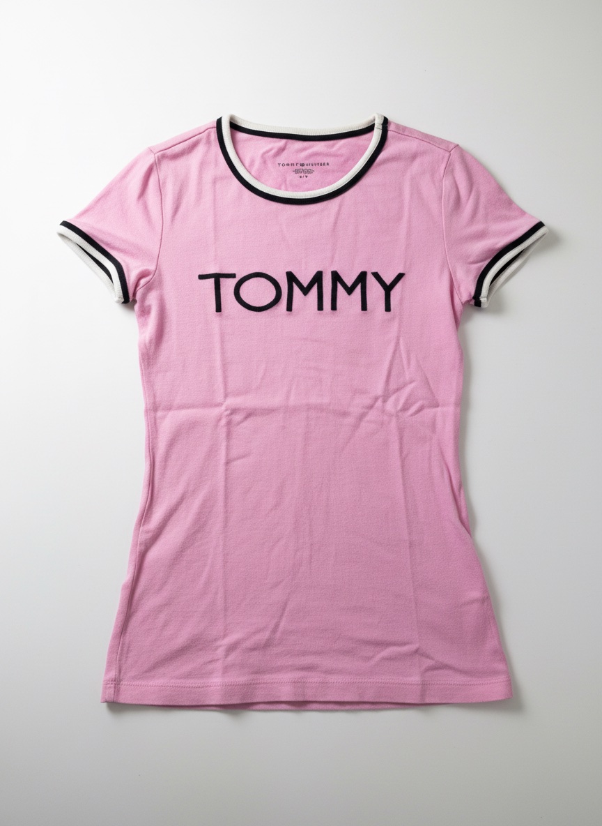 Pull Tommy