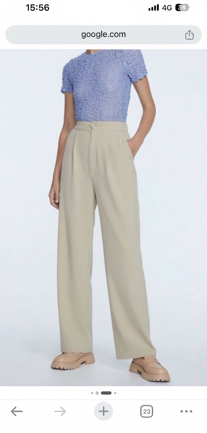 Pantalon stradi