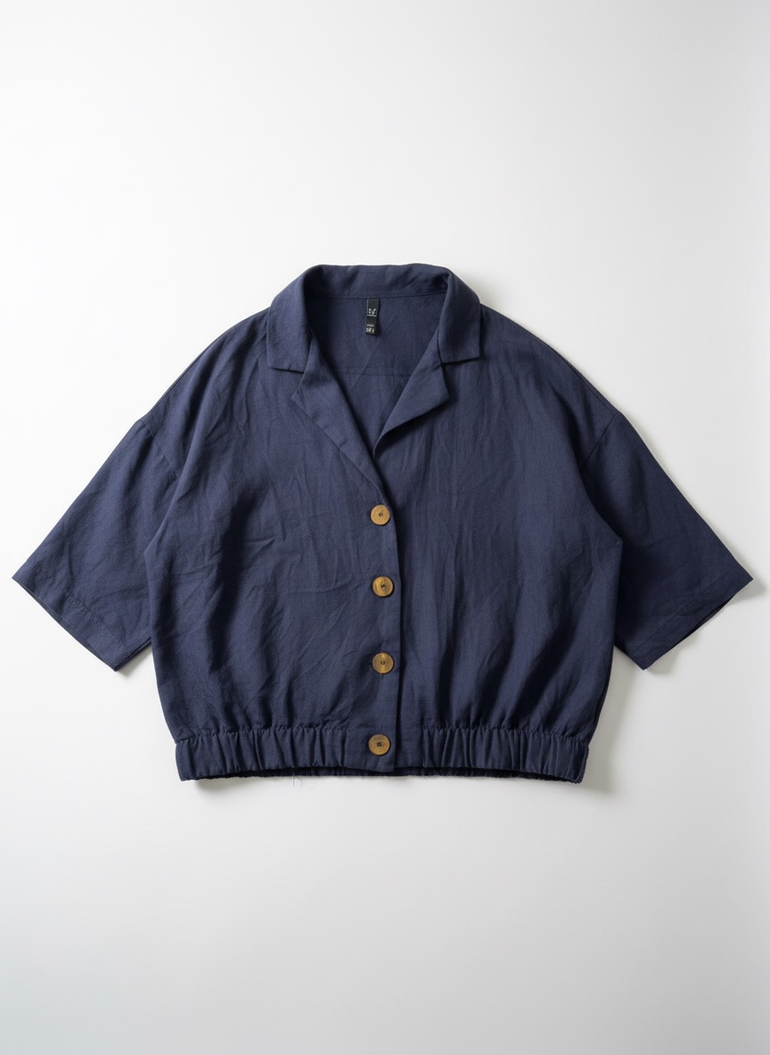 Zara chemise 