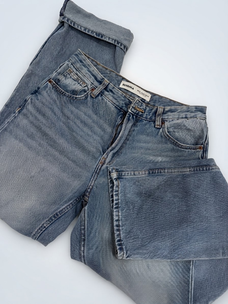Jeans bershka 