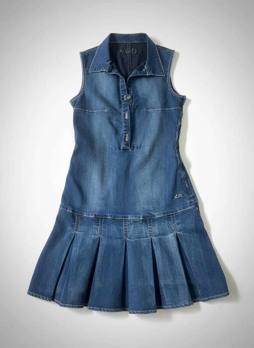 Robe Denim