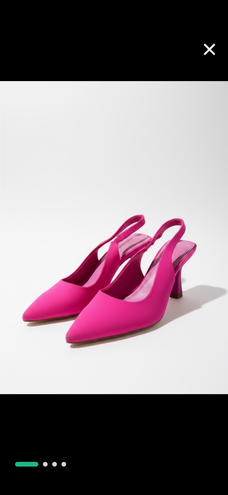 Escarpins