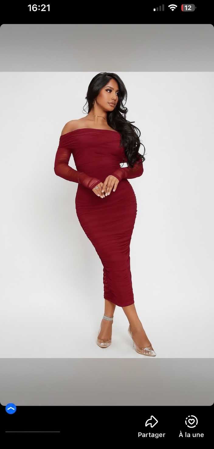 Robe