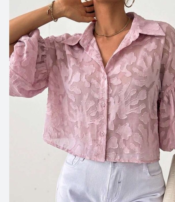 Chemise Aveloria 