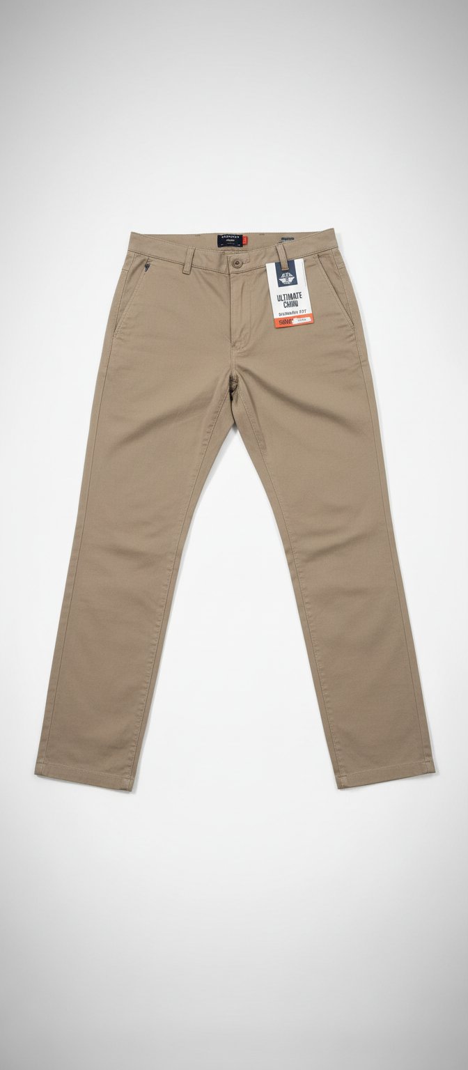 Pantalon Homme 