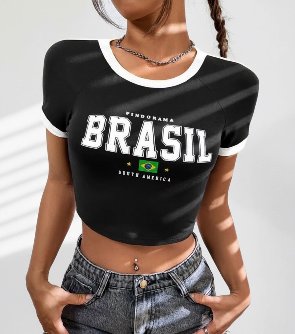 Top brazil