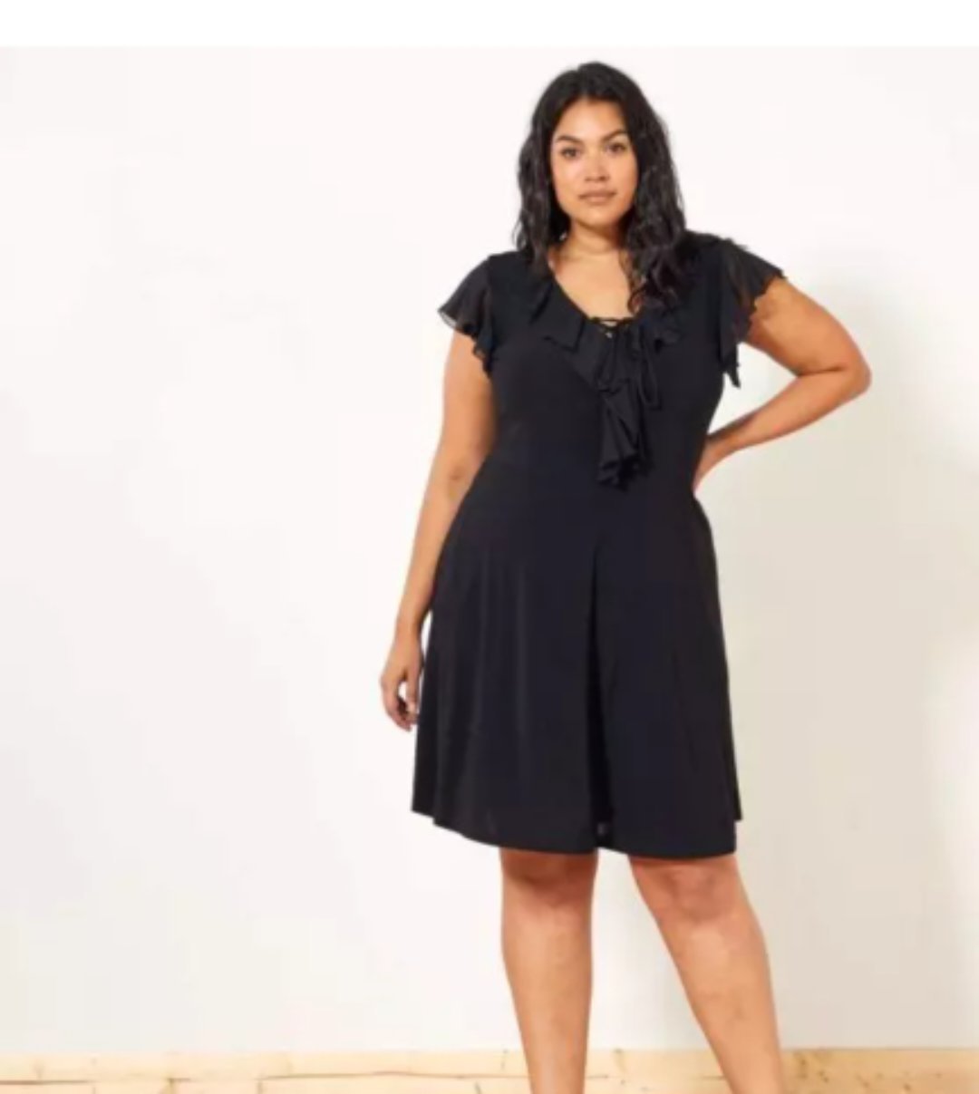 Robe raw3a forever 21 taille 48.50 
