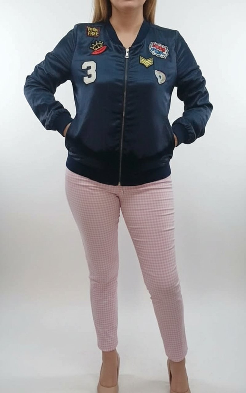 Ensemble blouson et pantalon  sayafi marque newport taille 42.44 