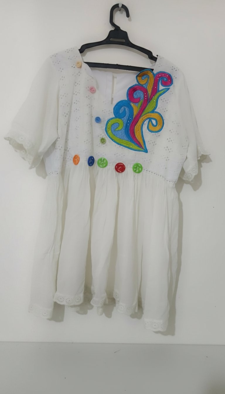 Liquette sayafi taille 44