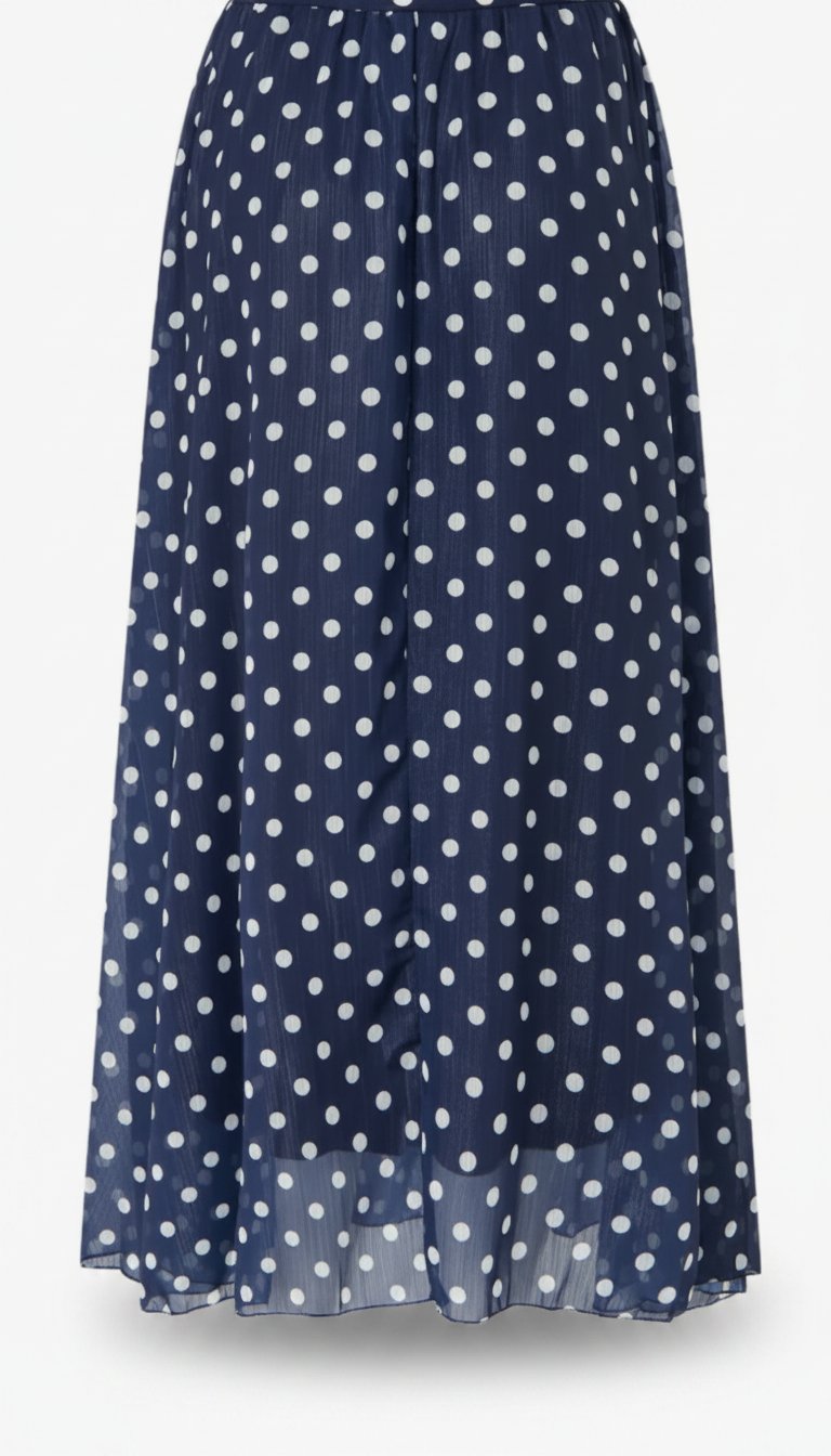 Jupe mawi taille 46
