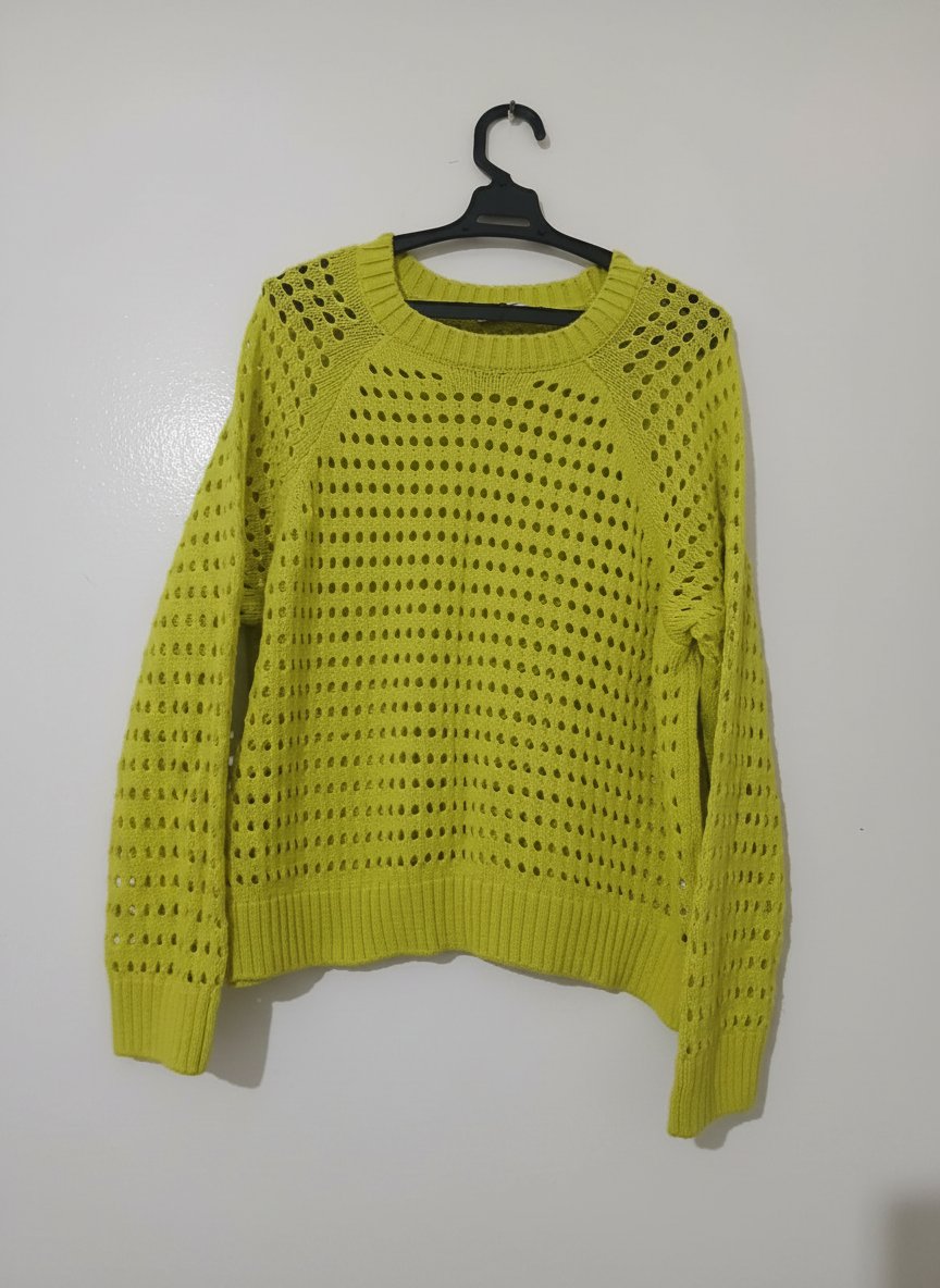 Pul tricot lcwakkiki xxl