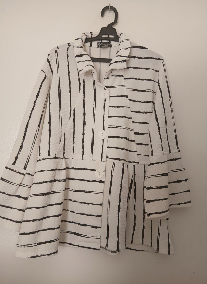 Veste sayafi tlabes 46.48