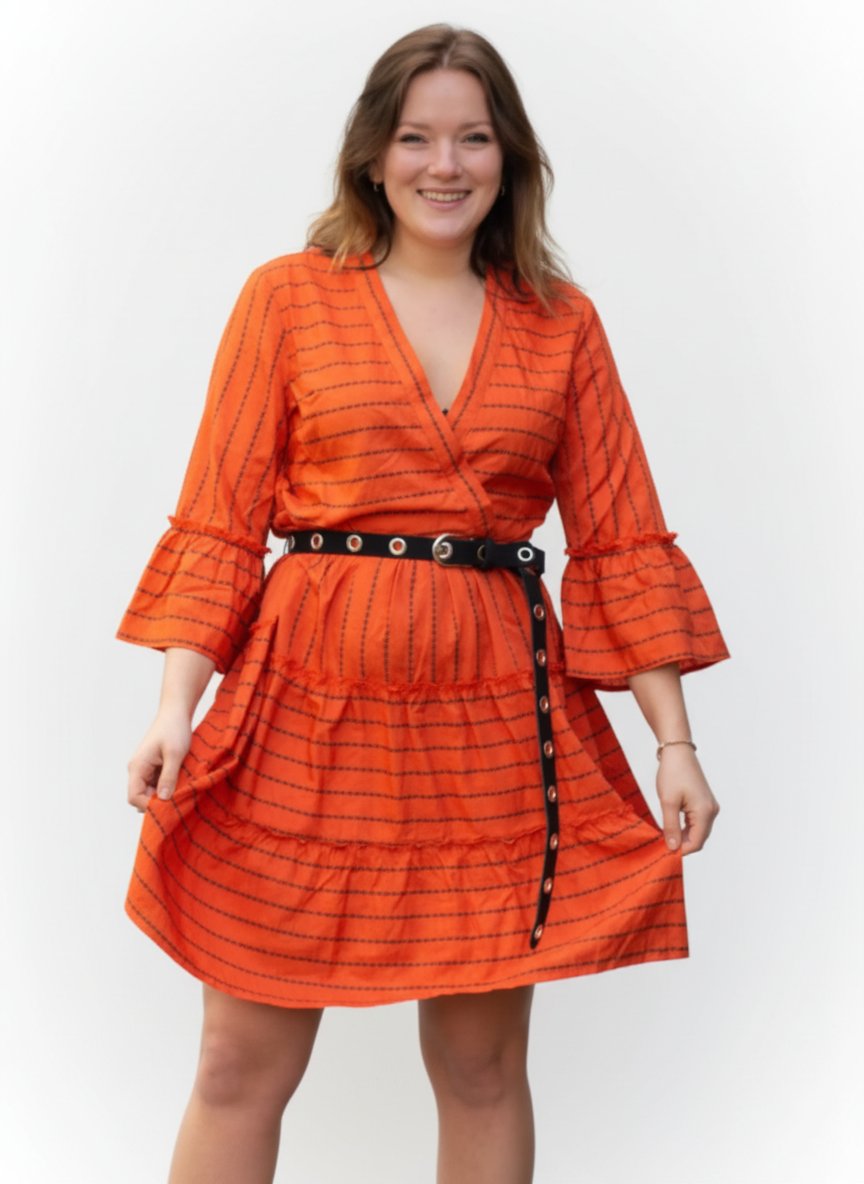 Robe marque vila taille 38.40.42