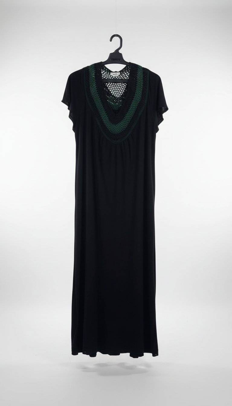 Robe style jebba tlabes mel 44 7atta 50