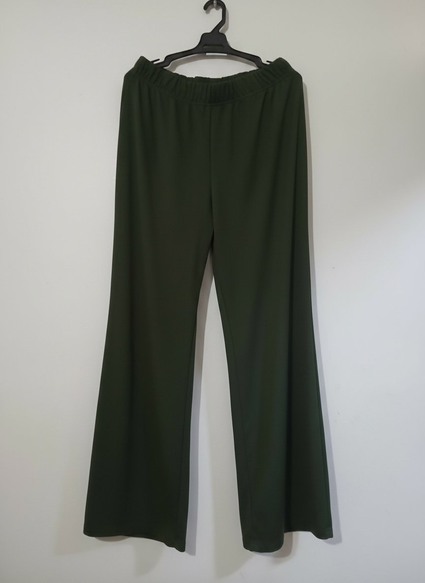 Pantalon large ylabes 42.44. 46