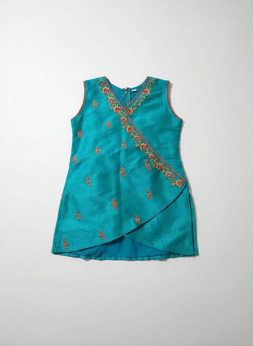 Robe hendiya tlabes 1 an