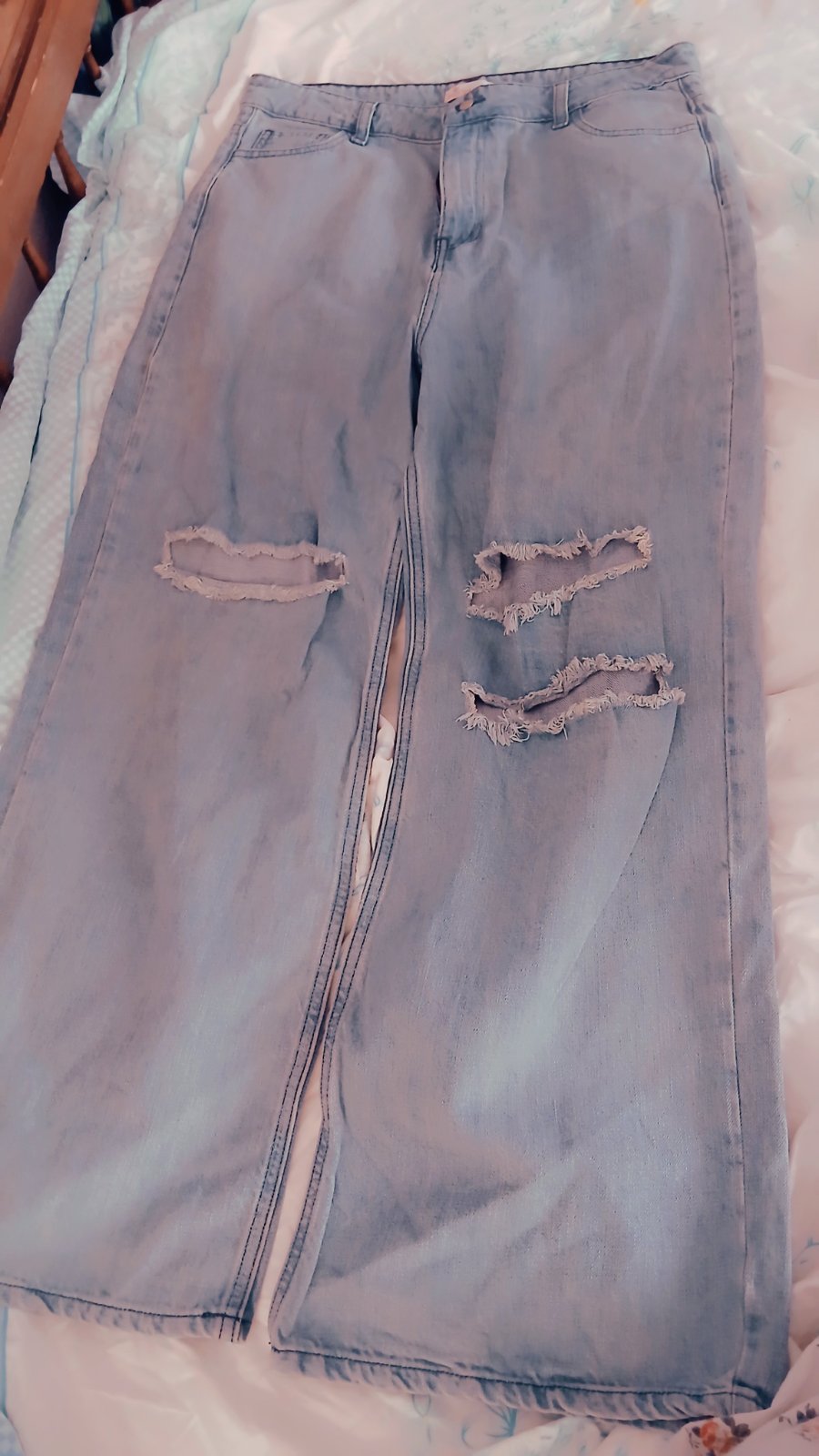 Djine sayefi laarge taille 44