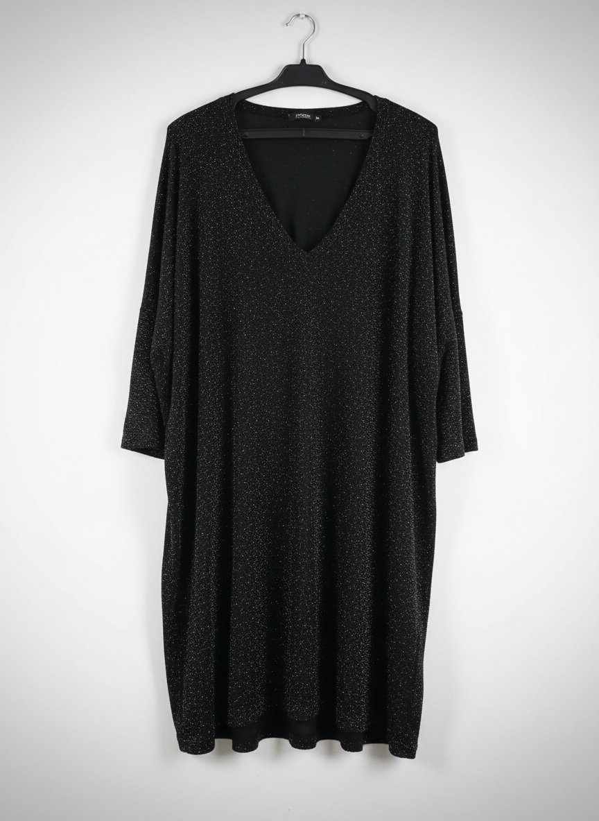 Robe soirée taille 50.52 