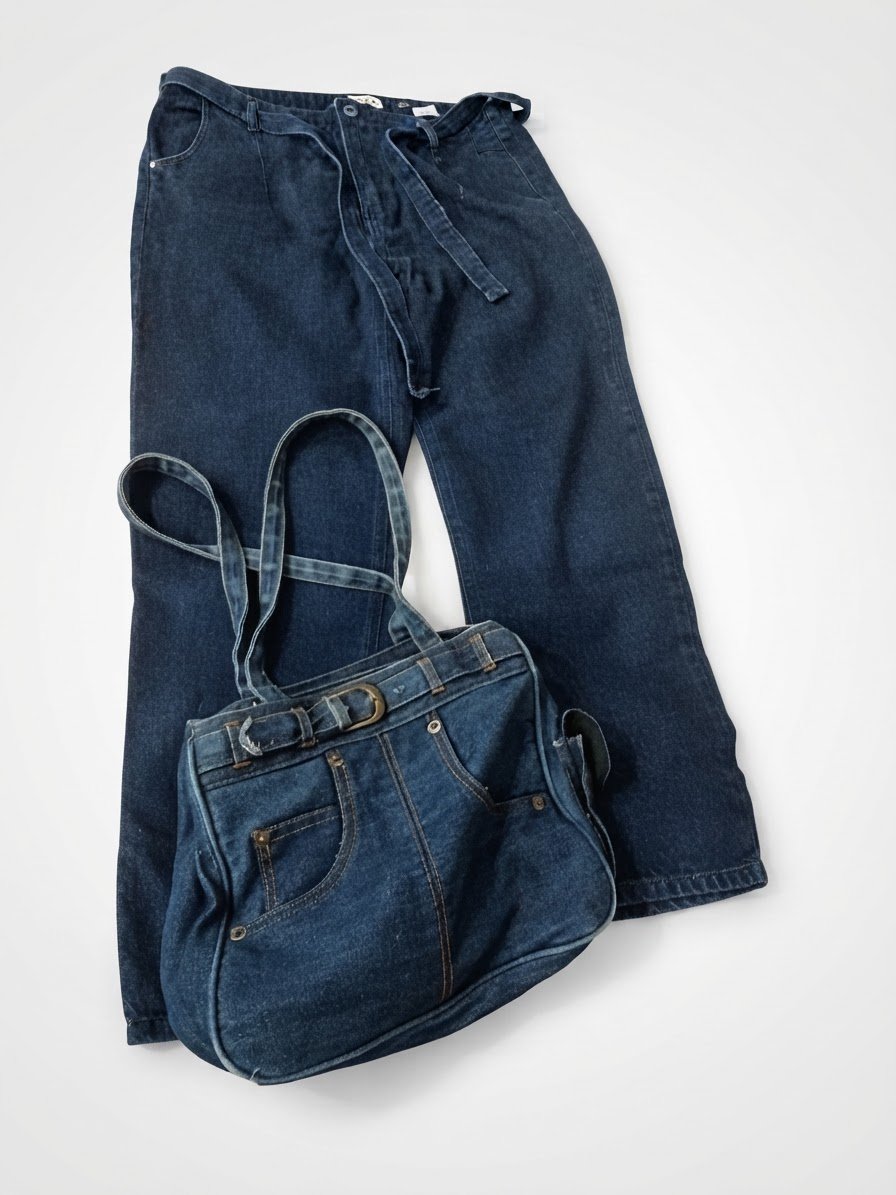 Pantalon jamais porte taille 42