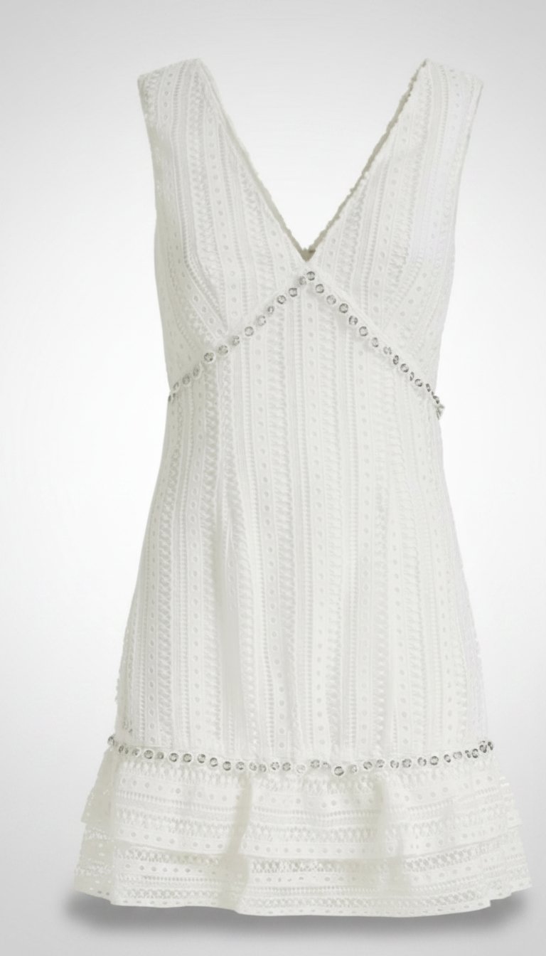 Petite robe yesser 7lowa Guess XS