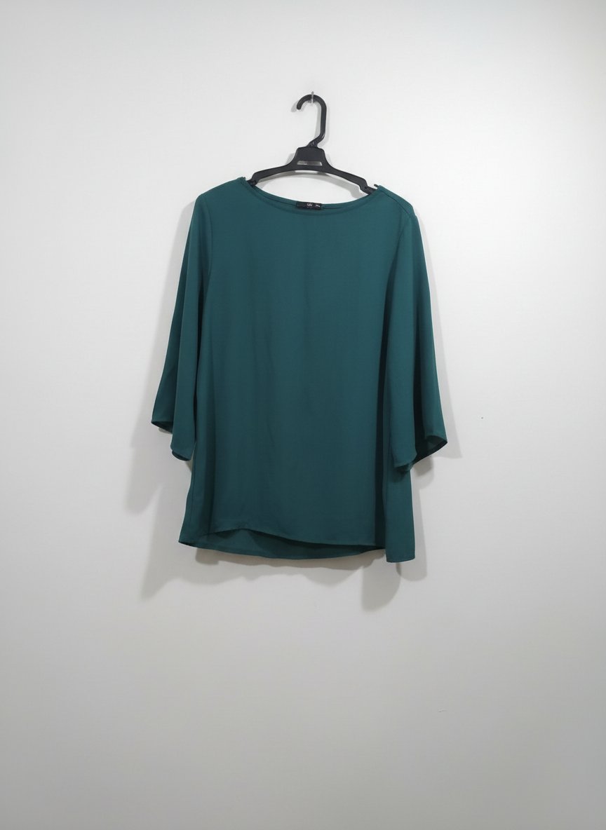 Chemise shana vert rotana taille L