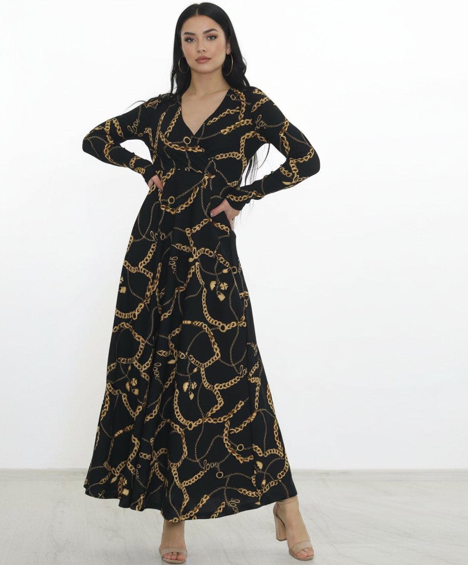 Robe coutton twila taille 44.46 