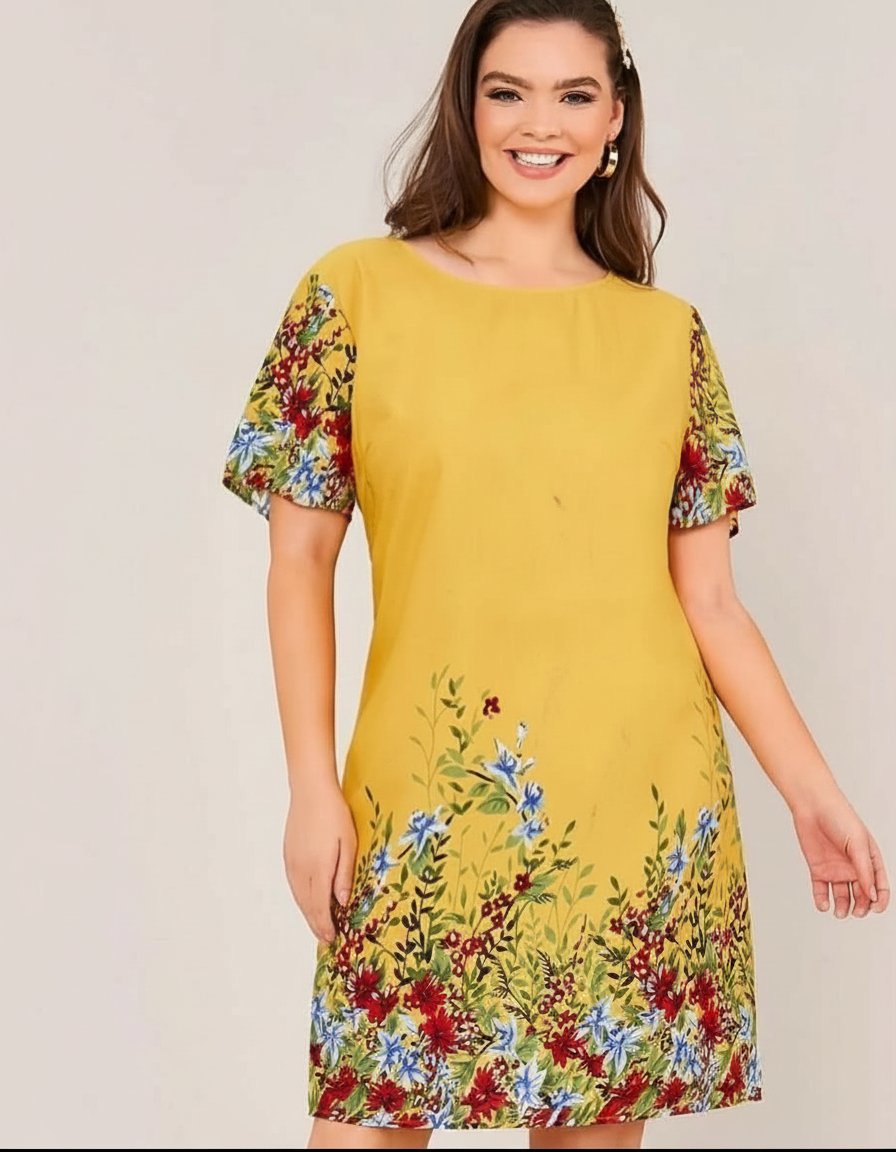 Robe shein taille 40.42 