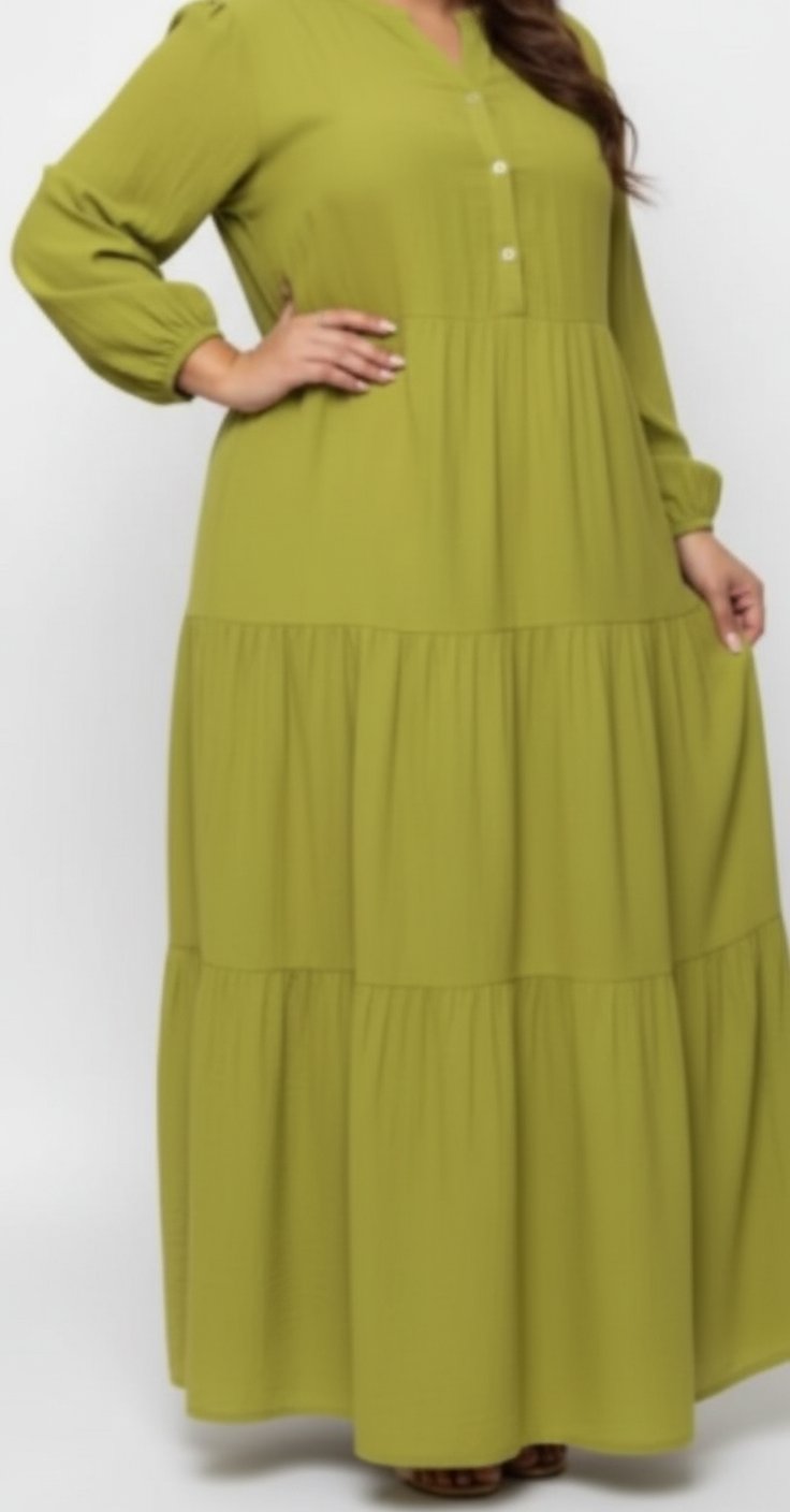 Robe 9amraya taille 48