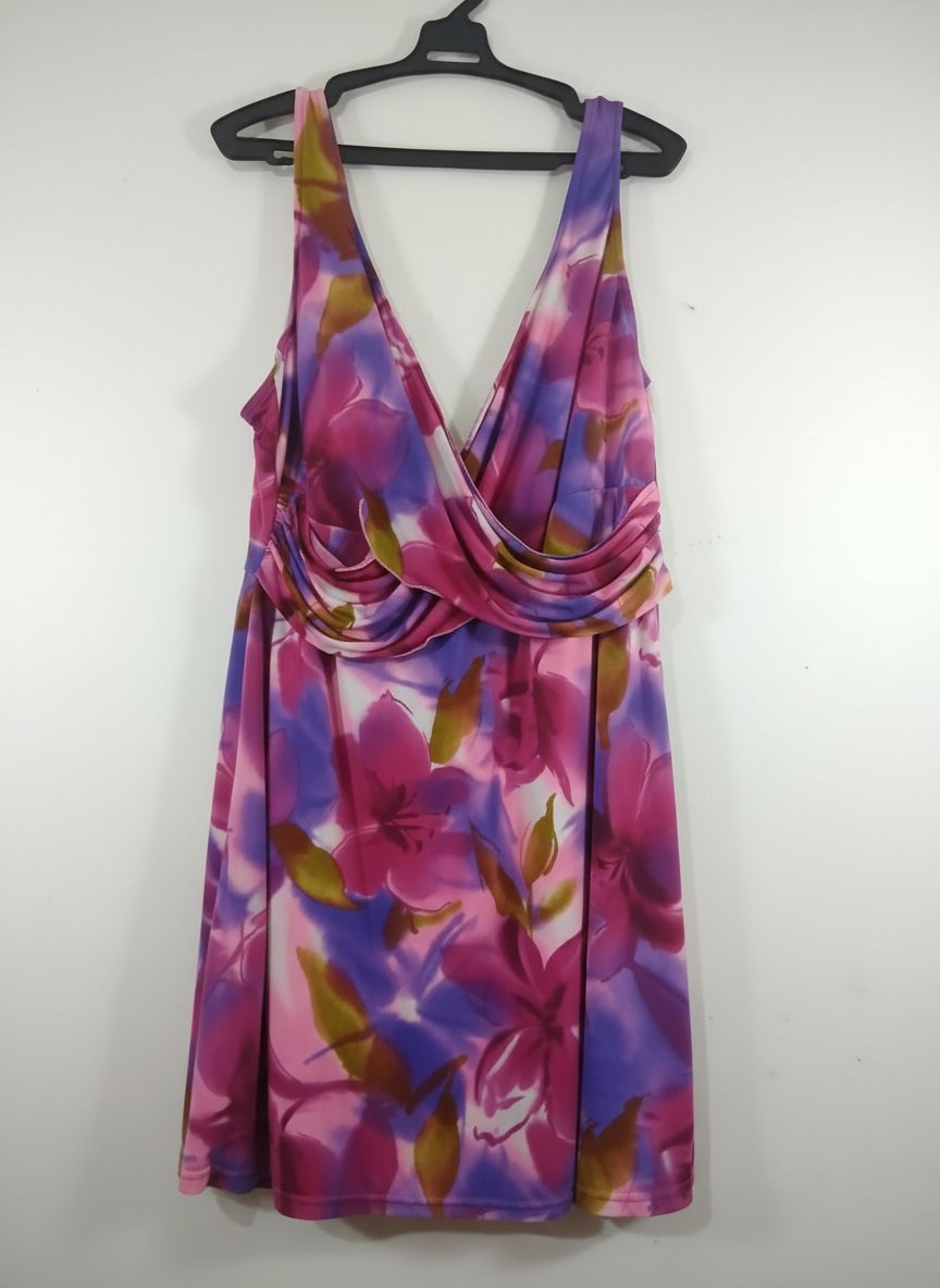 Maillot robe gratuit lelli y7eb 3lih 