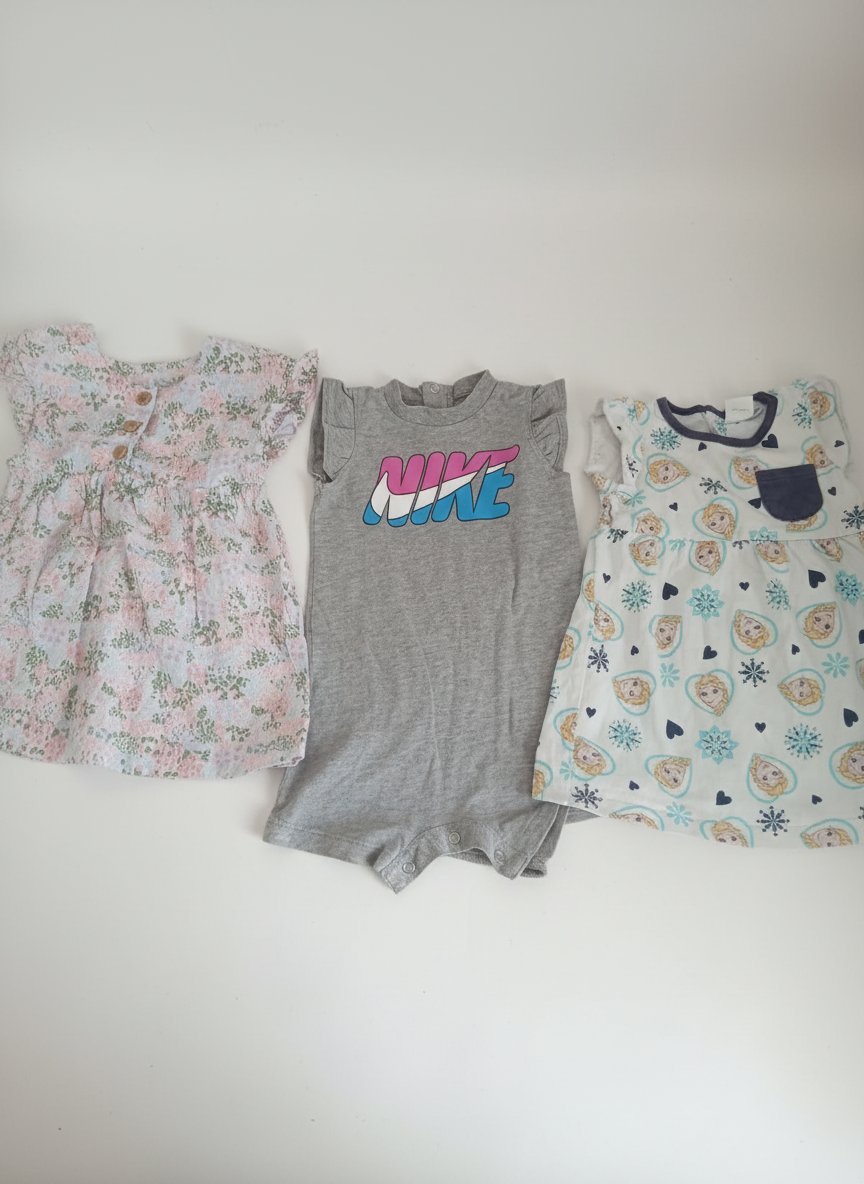 3 pièces 6 mois