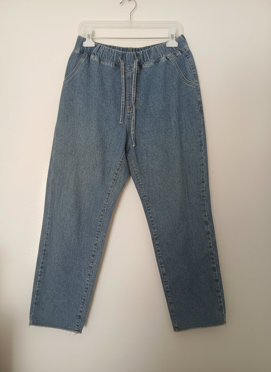 Pantalon djine lcwakkiki taille 42.44 