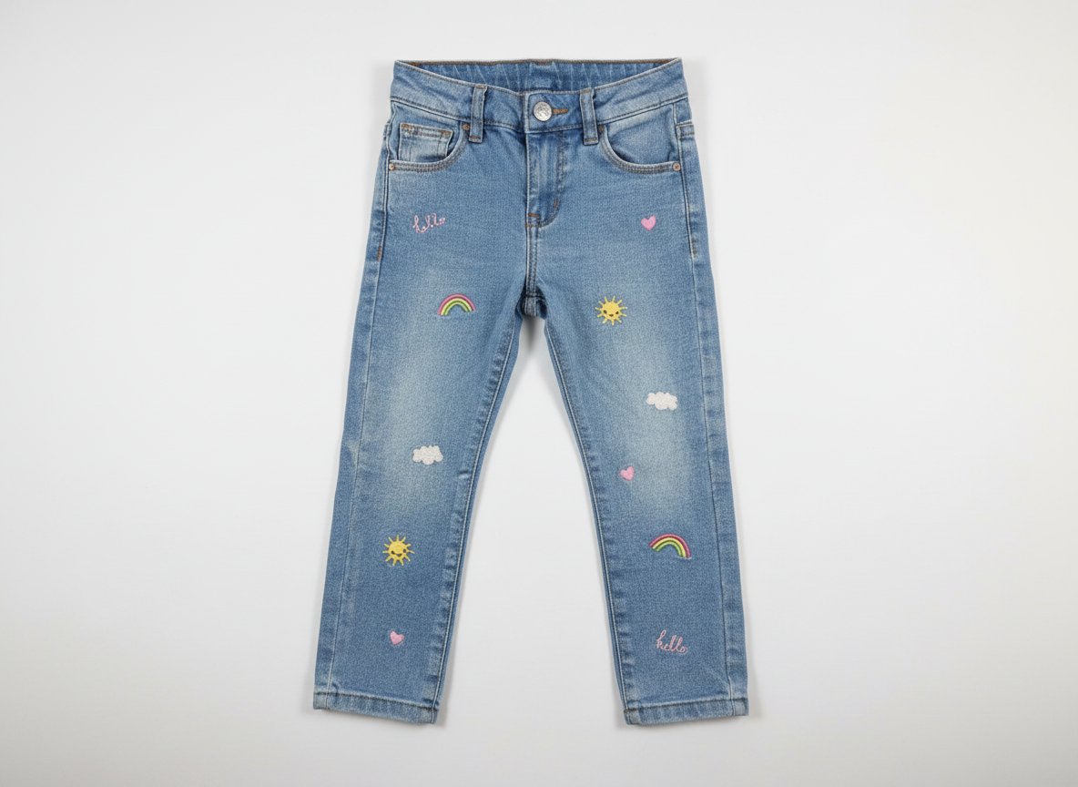 Pantalon zen 12 mois