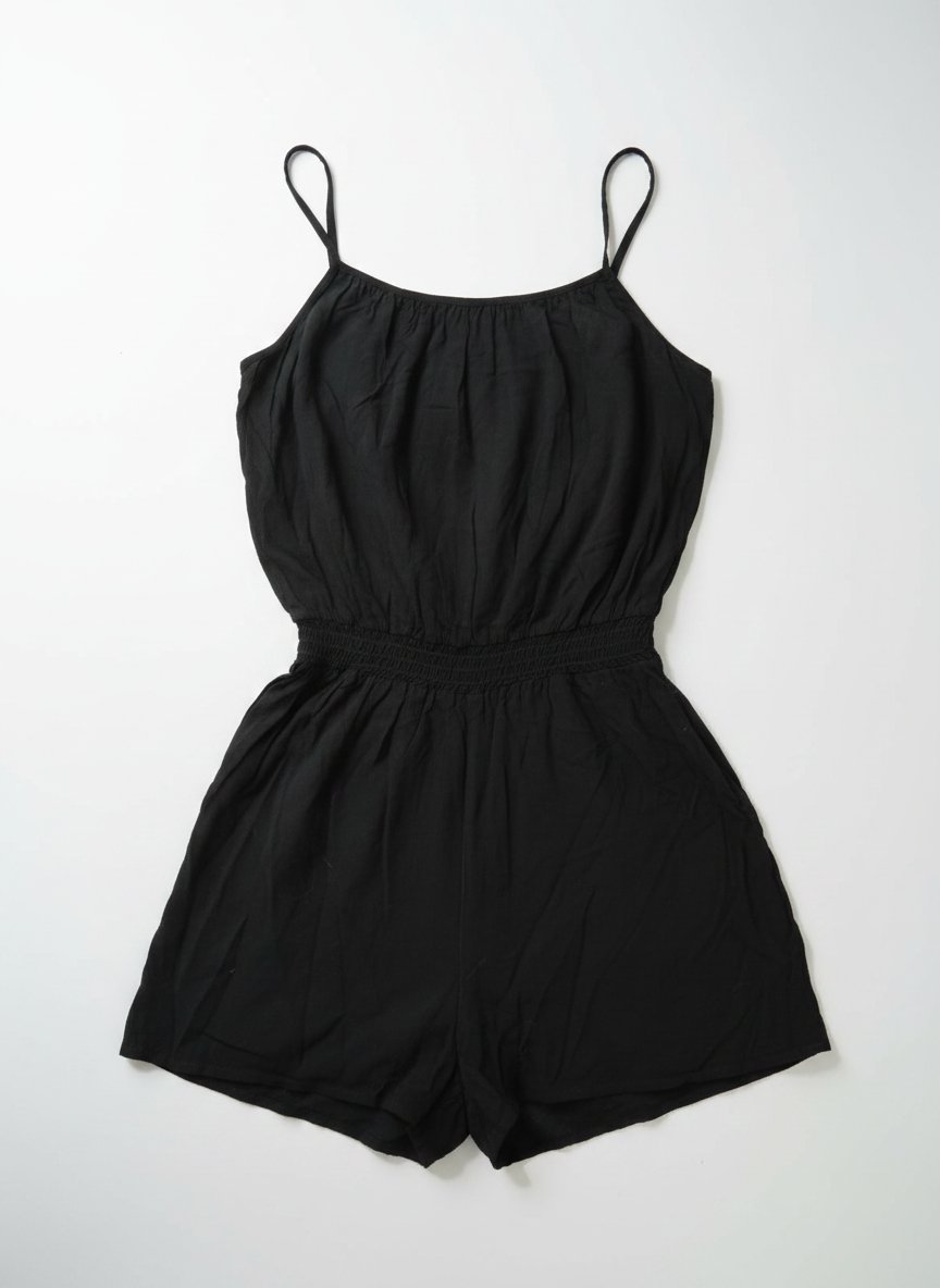 Combi short H&M taille XS