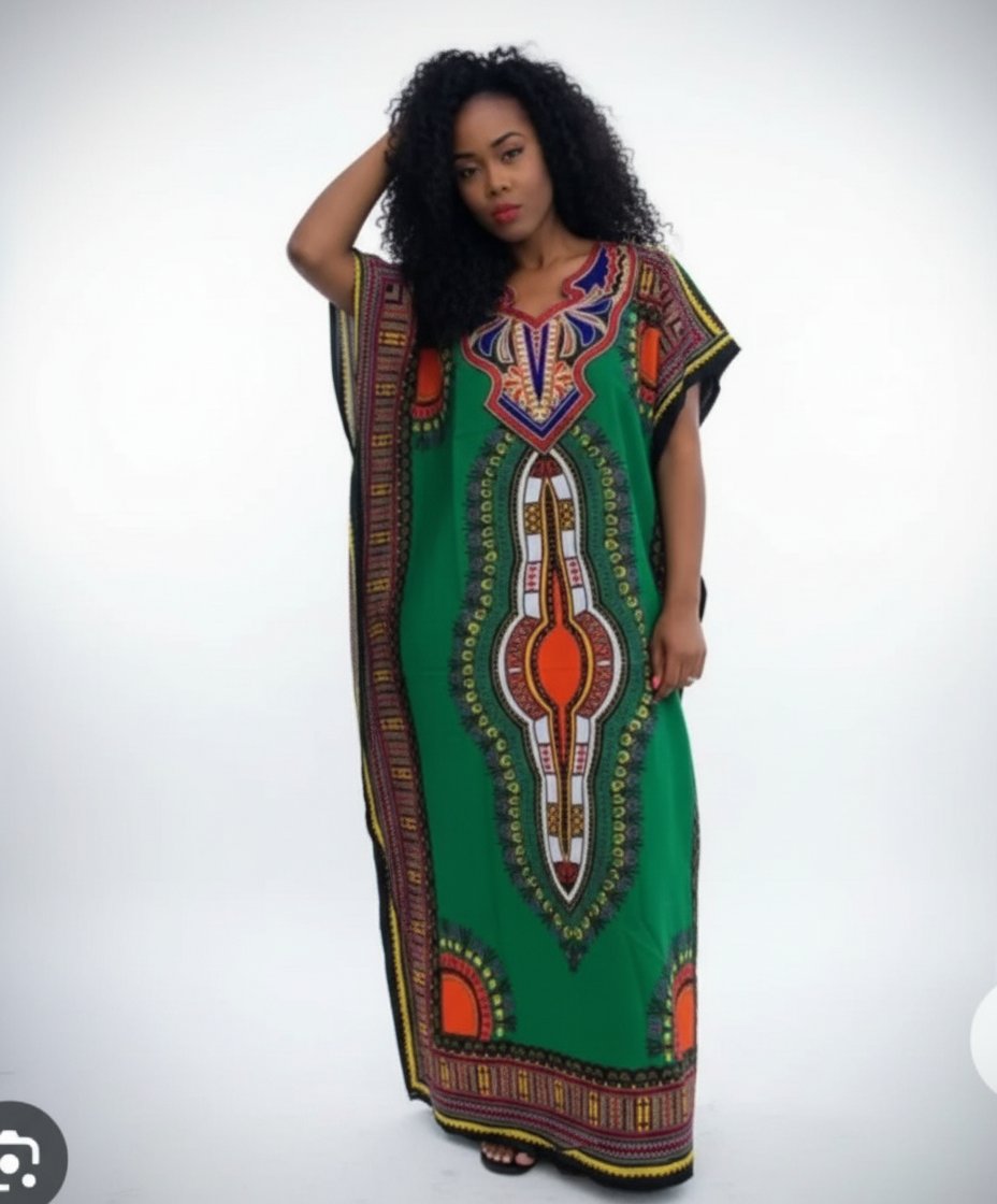 Jebba traditionnel coutton taille 46.48 