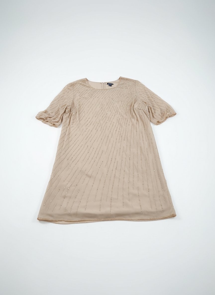 Robe soirée jamais portée taille 46.48 