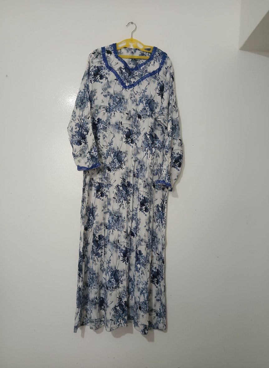 Jebba ftelli berda taille 44.46 