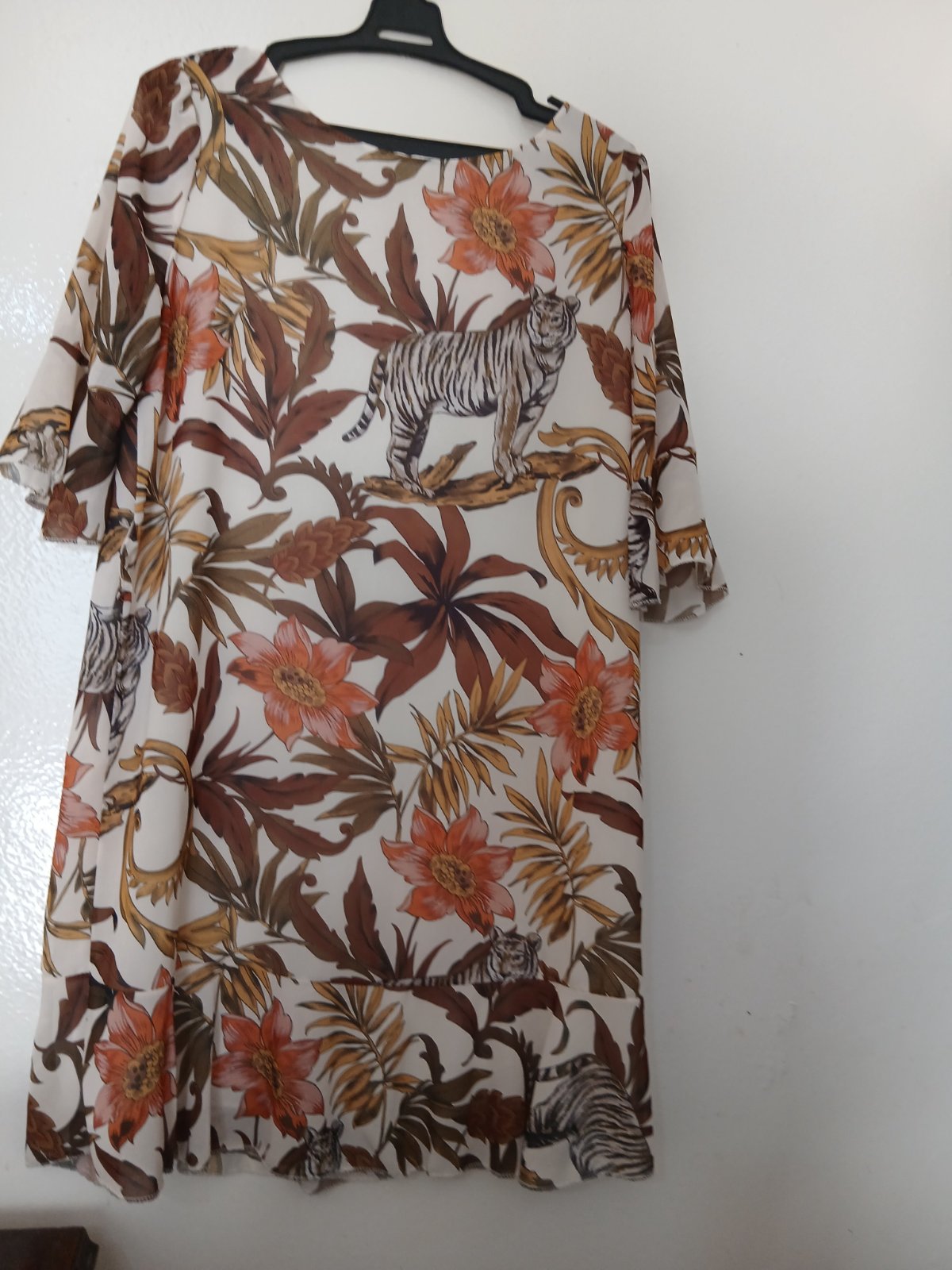 Robe meziana taille 40.42