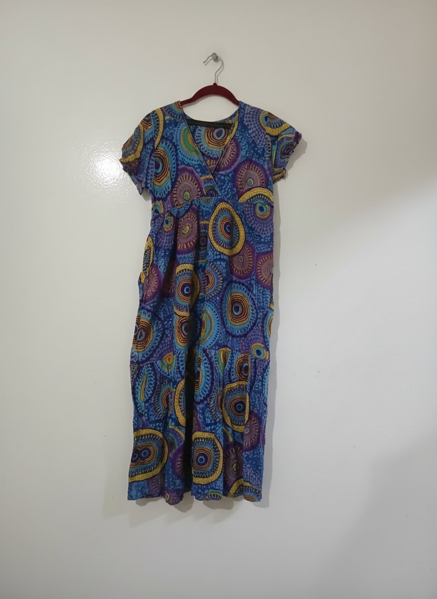 Robe sayefi taille L