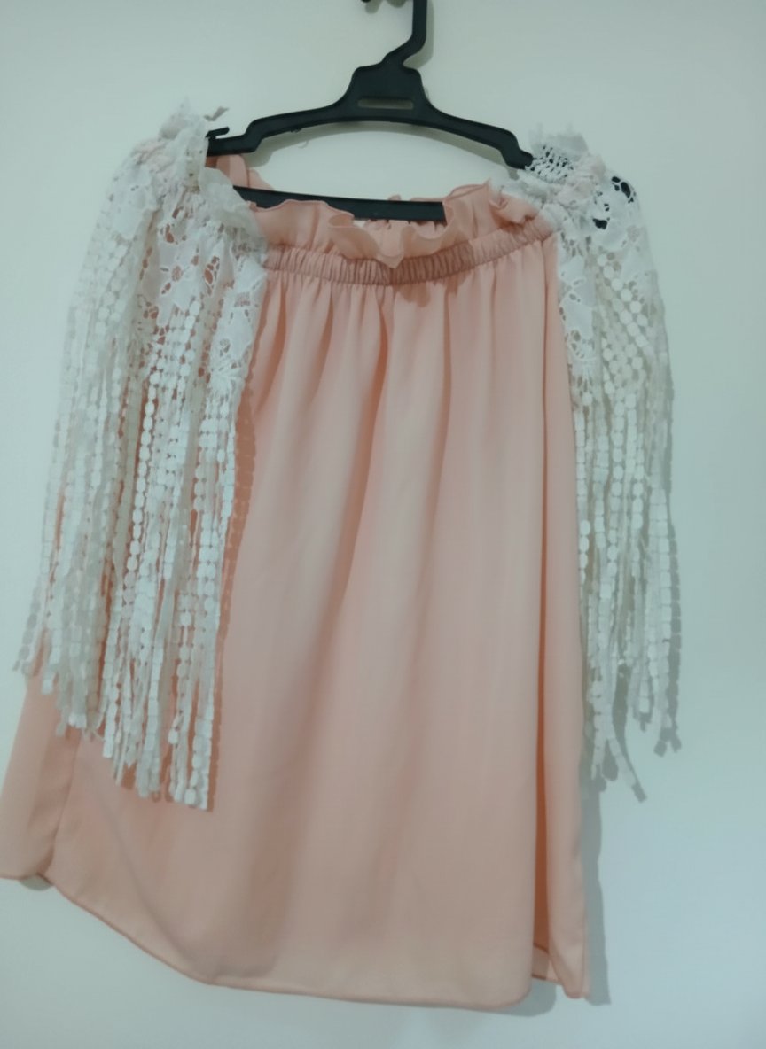 Liquette en rose 42.44 