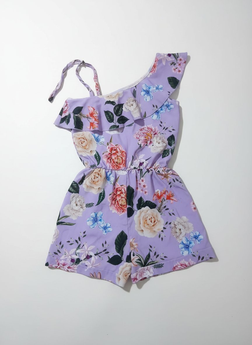 Combi chort 3.4 ans