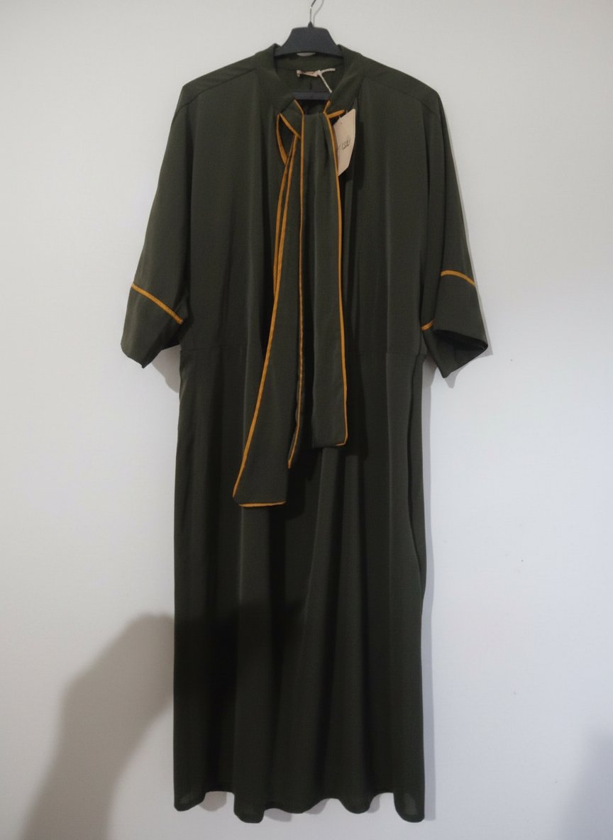 Robe sasio taille 48