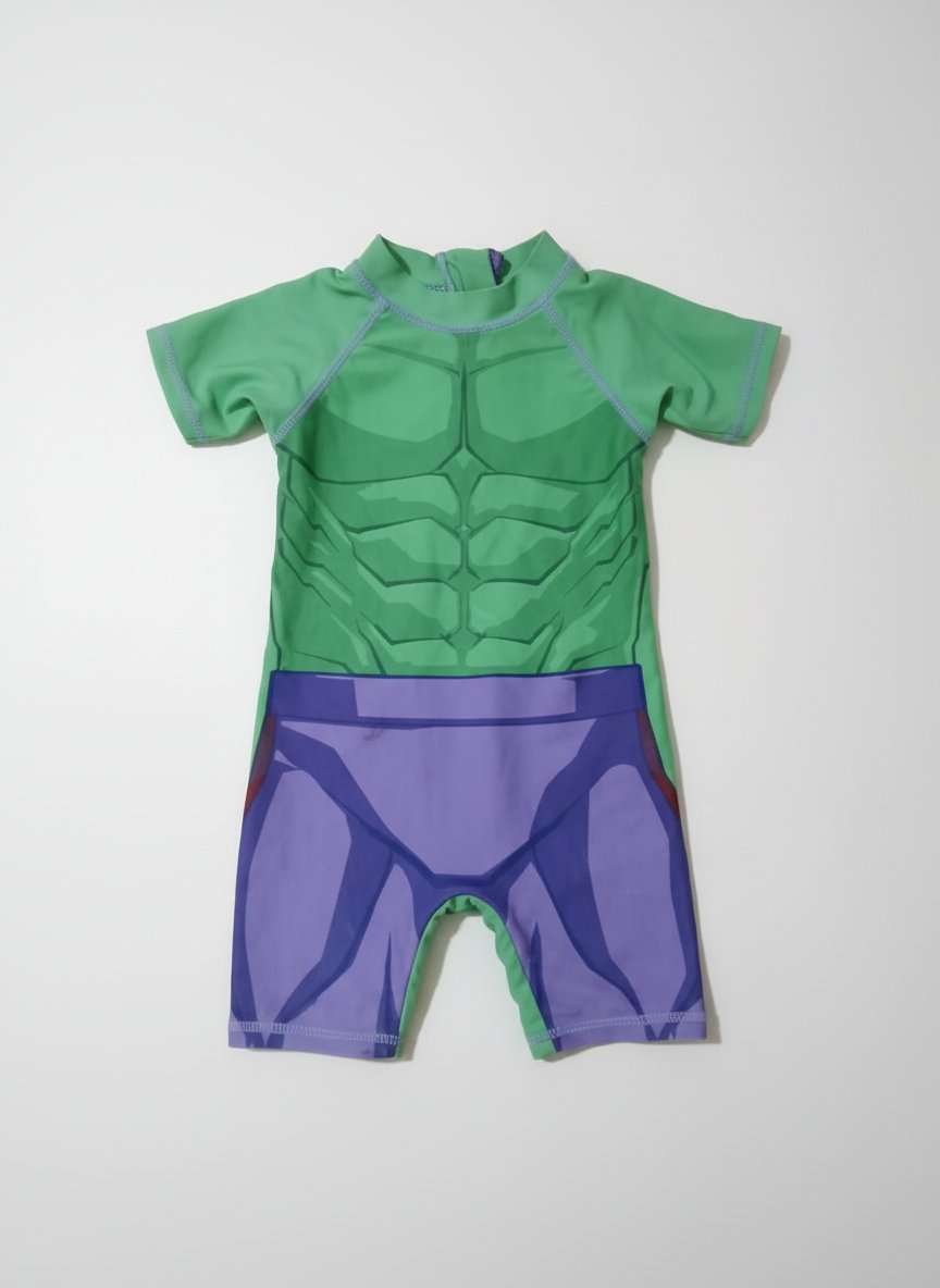 Maillot 18.24 mois