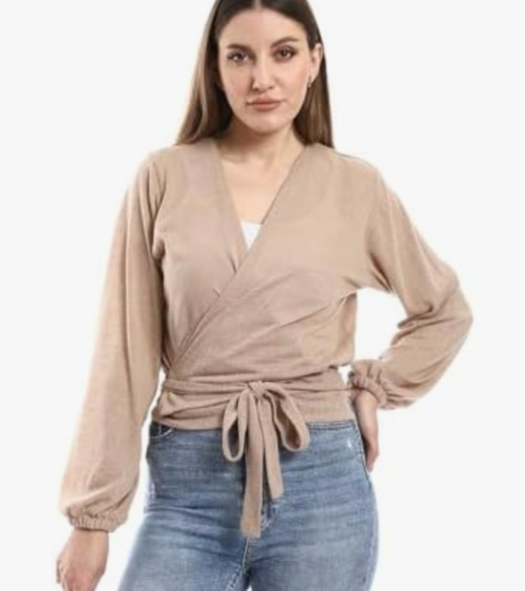 Chemise stradivarius taille S