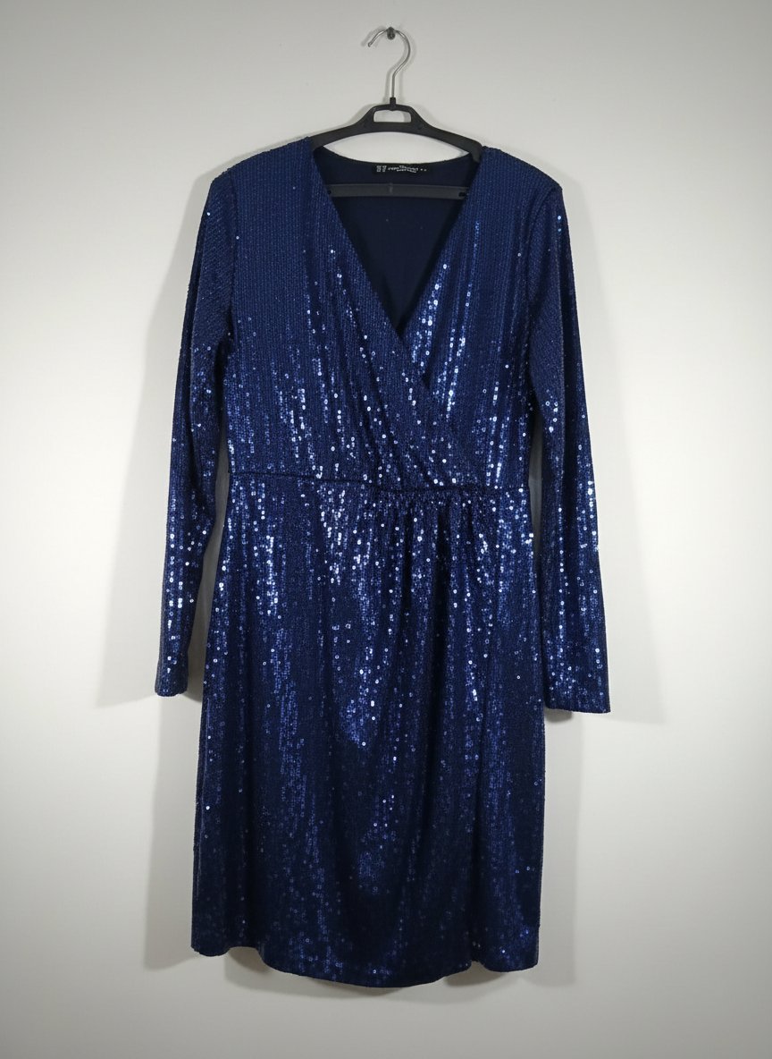 Robe soirée taille 42.44