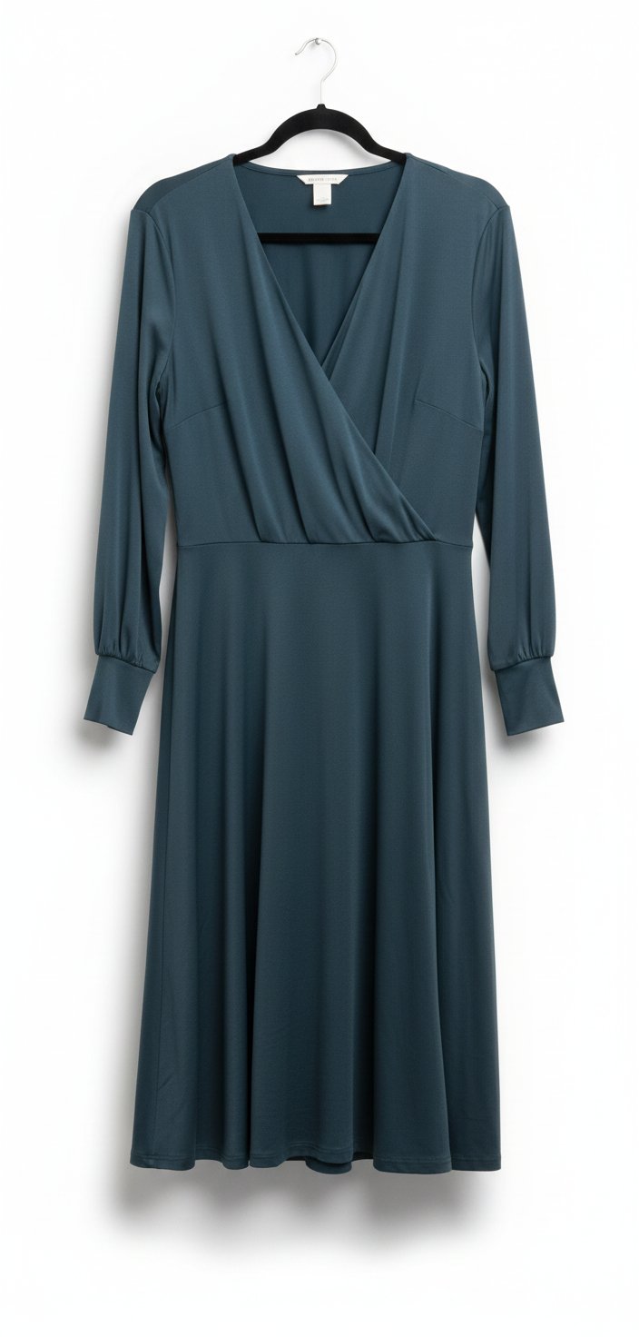 Robe noire tal xxxl